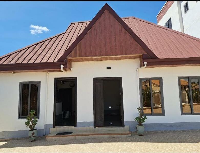 Baffour Apartments