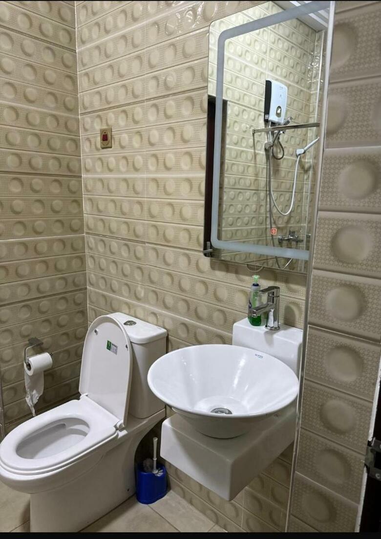 Baffour Apartments