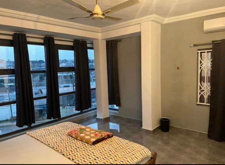 Baffour Apartments