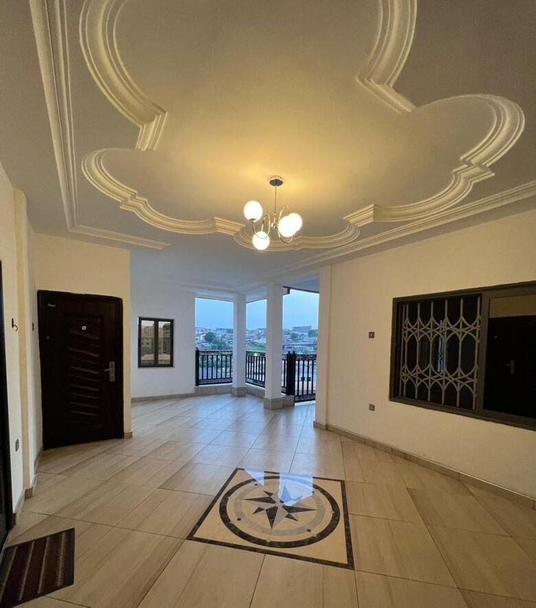 Baffour Apartments