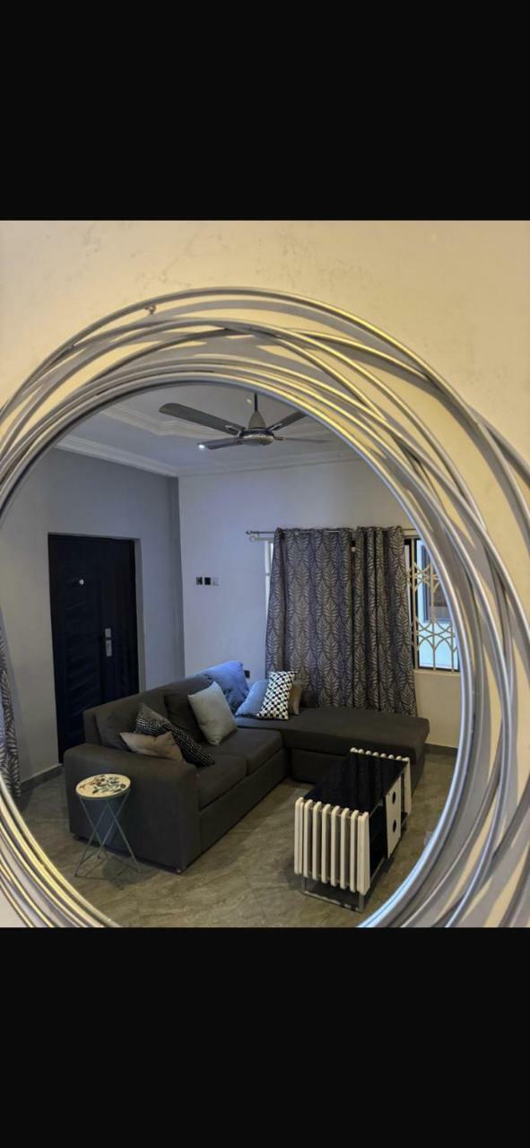 Baffour Apartments