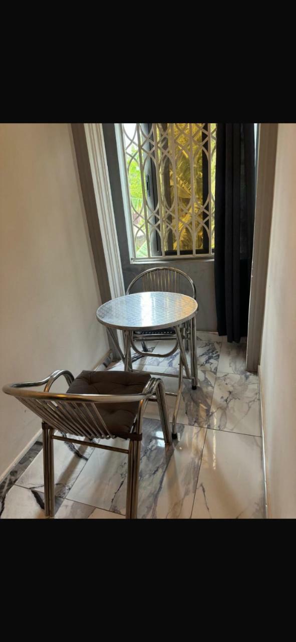 Baffour Apartments