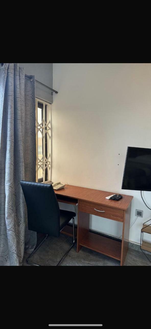 Baffour Apartments