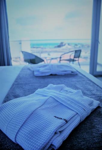 Design Suites Boutique Hotel - Adults Only