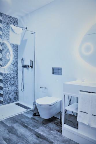 Design Suites Boutique Hotel - Adults Only