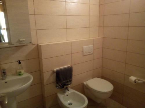 Apartamento Oasi And Meridiana And Santana