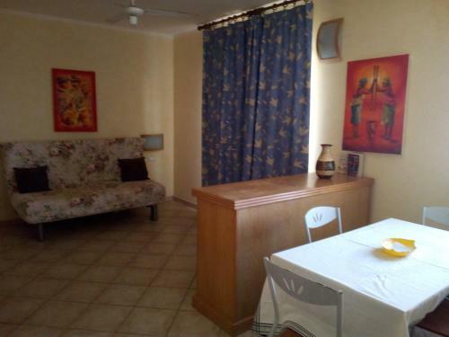 Apartamento Oasi And Meridiana And Santana