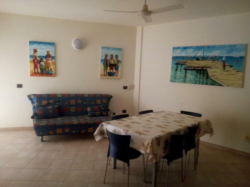 Apartamento Oasi And Meridiana And Santana