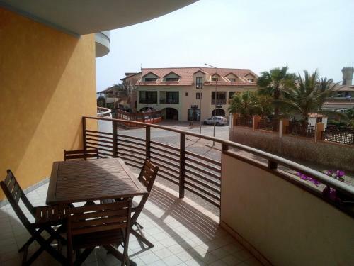 Apartamento Oasi And Meridiana And Santana