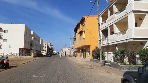 Apartamento Oasi And Meridiana And Santana