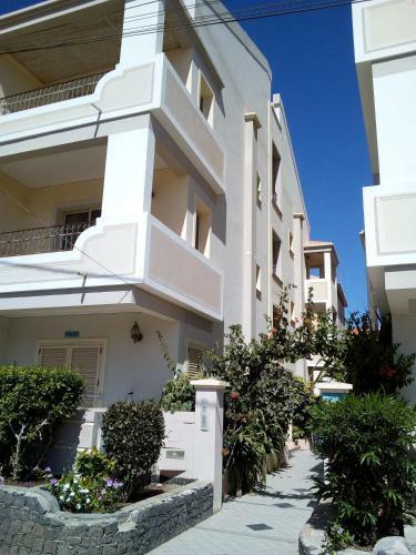 Apartamento Oasi And Meridiana And Santana