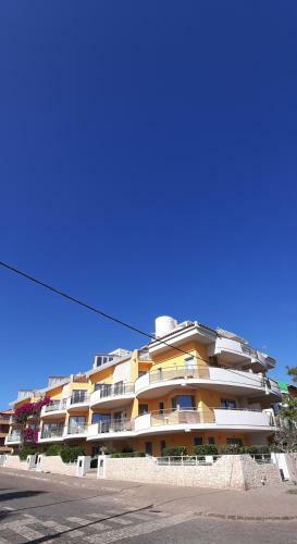 Apartamento Oasi And Meridiana And Santana