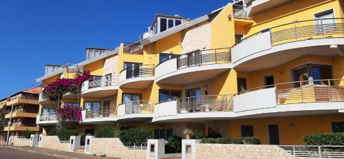 Apartamento Oasi And Meridiana And Santana