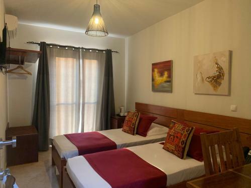 Damfjord Boutique Hotel