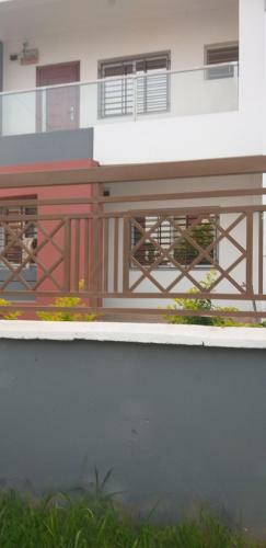 Apartamento Senegambia Residential Properties