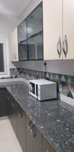 Apartamento Senegambia Residential Properties