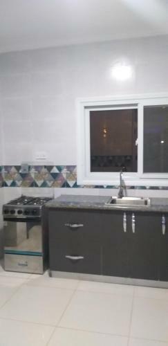 Apartamento Senegambia Residential Properties