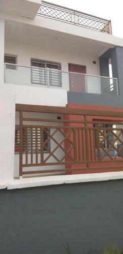 Apartamento Senegambia Residential Properties