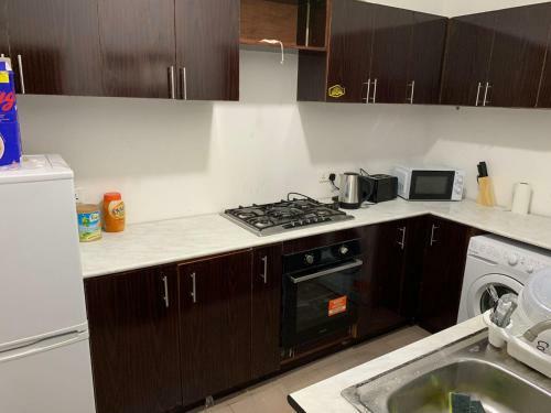Apartamento Matano Guest House