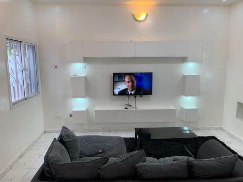 Apartamento Matano Guest House