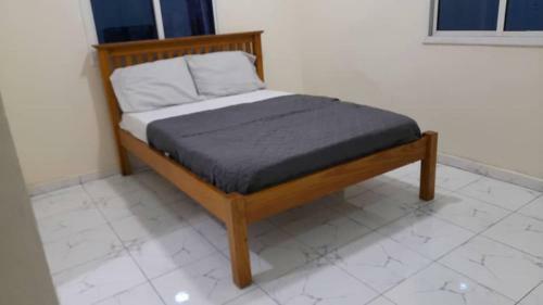 Apartamento Matano Guest House