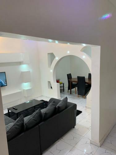Apartamento Matano Guest House