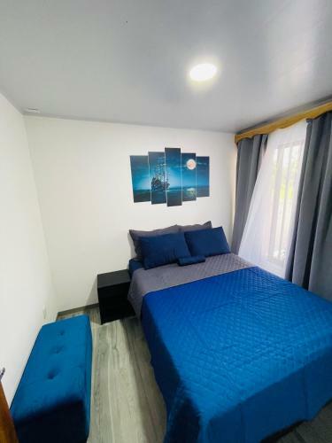 Hermosa Casa Vacacional