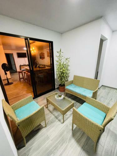 Hermosa Casa Vacacional