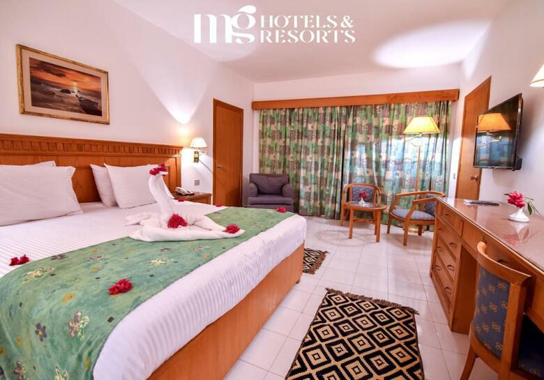 Mg Alexander The Great Hotel