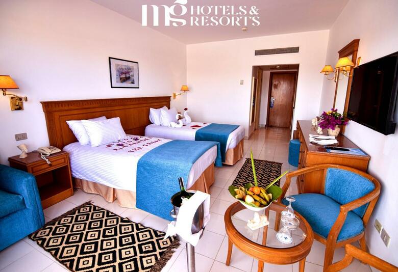 Mg Alexander The Great Hotel