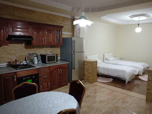 Apartamento Hotel El Houria