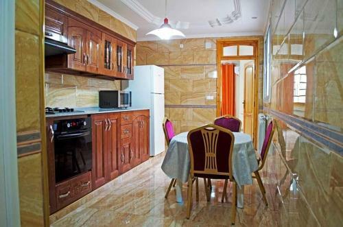 Apartamento Hotel El Houria