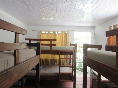 Albergue La Marta Refugio De Vida Silvestre