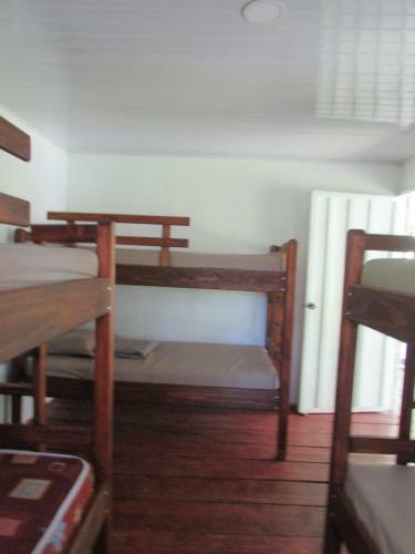 Albergue La Marta Refugio De Vida Silvestre