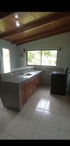 Villa Vera's House