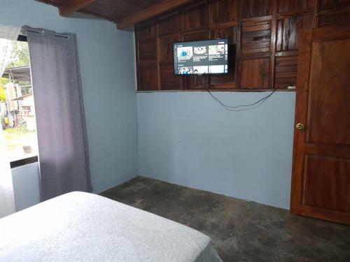 Villa Vera's House