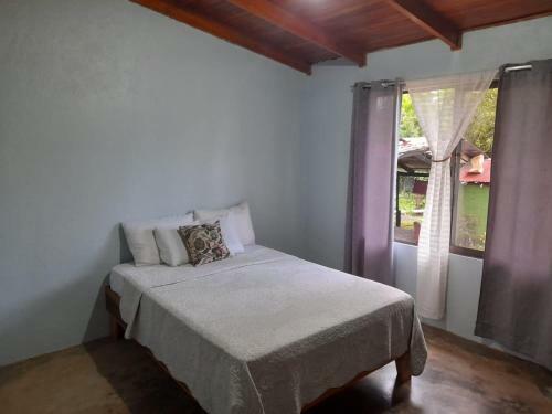 Villa Vera's House