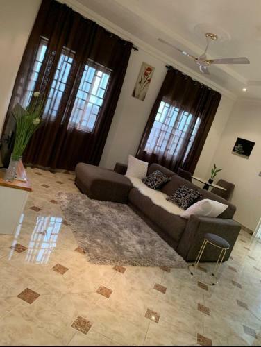 Bed & Breakfast Successaba