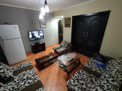 Apartamento Porto Marina&spa
