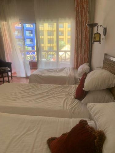 Apartamento Porto Marina&spa