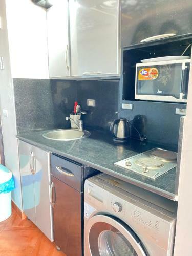 Apartamento Porto Marina&spa