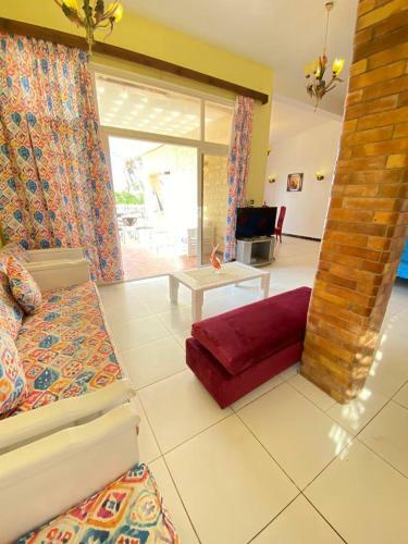 Apartamento Porto Marina&spa