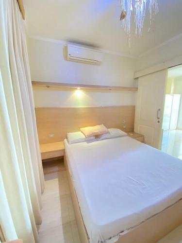 Apartamento Porto Marina&spa
