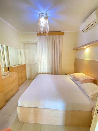 Apartamento Porto Marina&spa