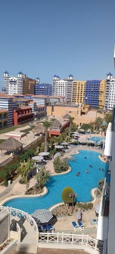 Apartamento Porto Marina&spa