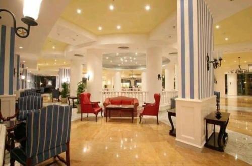 Apartamento Porto Marina Resort