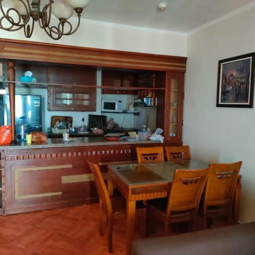 Apartamento Porto Marina Chalets 8th Floor Sea View