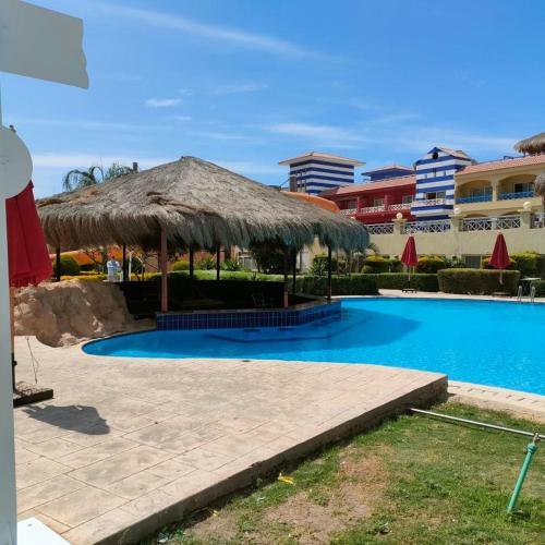 Apartamento Porto Marina Chalets 8th Floor Sea View