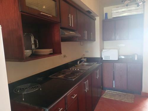 Apartamento Porto Golf Marena