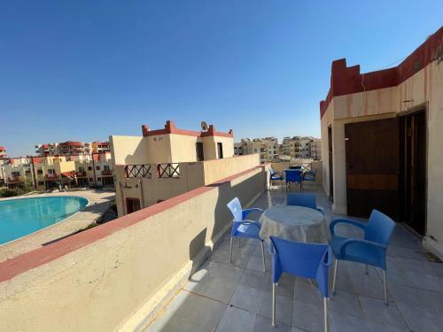 Only Families Cheerful 3-bedroom Villa With 6 Pools